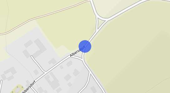 Bodenrichtwertkarte Berga Elster Albersdorf